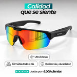 Música Vision PRO® Bluetooth