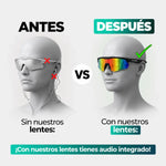 Música Vision PRO® Bluetooth