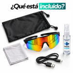 Música Vision PRO® Bluetooth