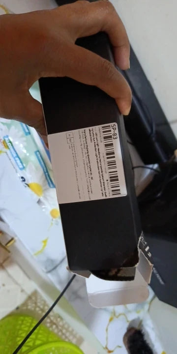 Review Card