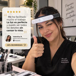 Lámpara Estetic max®