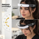 Lámpara Estetic max®