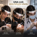 Lámpara Estetic max®