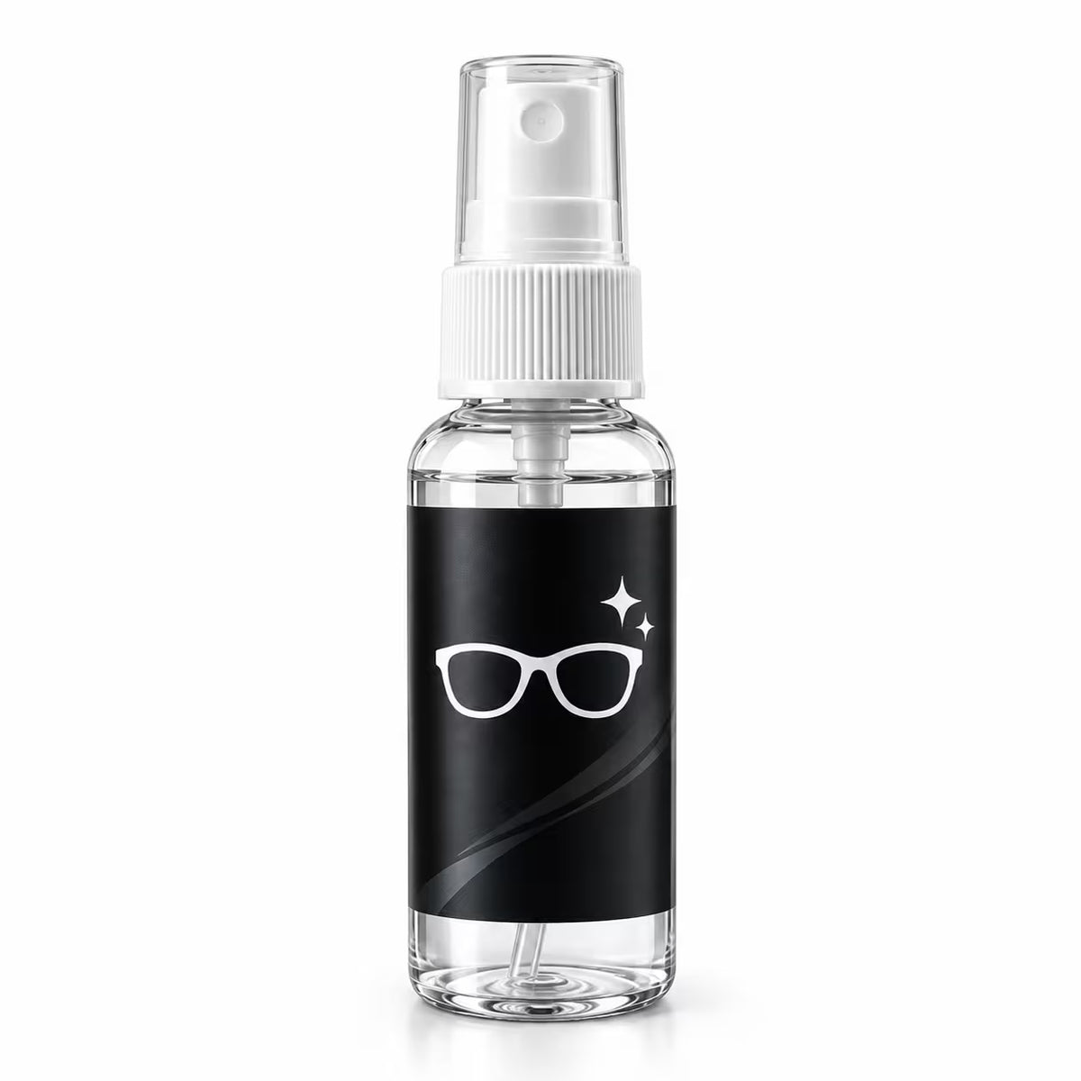 Liquido para Gafas