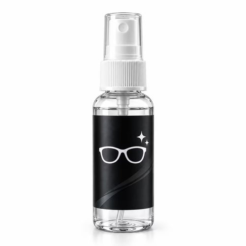 Liquido para Gafas