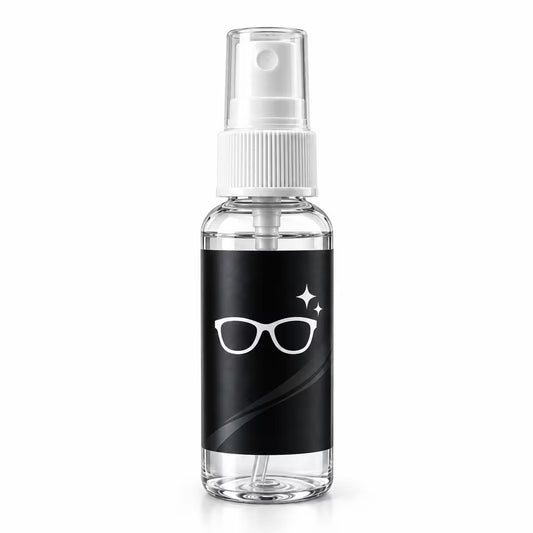 Liquido para Gafas