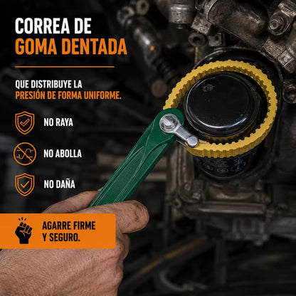 Llave extractora de filtros®