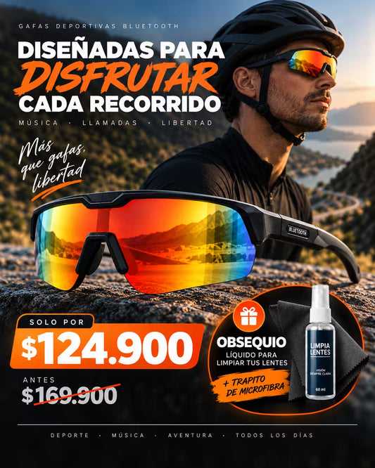 Gafas Urban Sport Pro ™