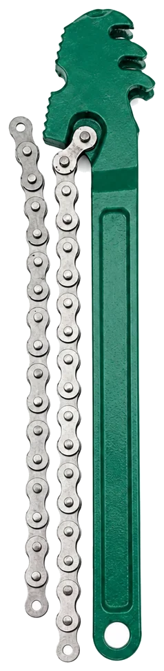 LLAVE EXTRACTORA DE FILTROS TIPO CADENA