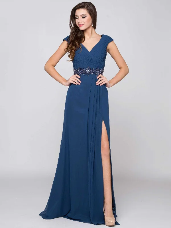 Marsoni Mother of the Bride Long Formal Dress Sale