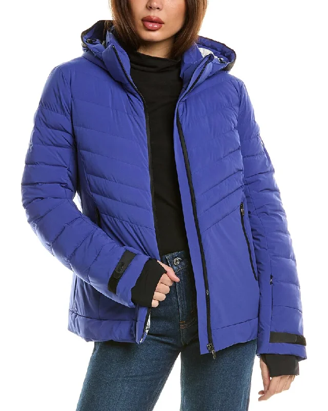 Post Card Zermatt NM Jacket