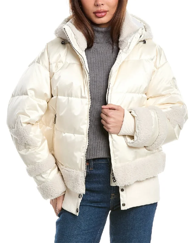 Bogner Mia-LD Jacket