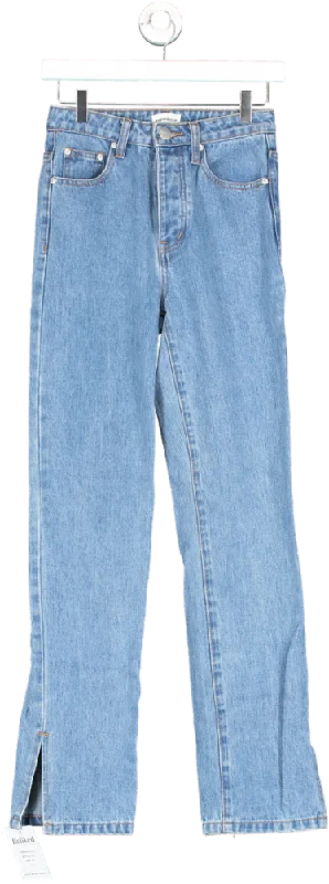 Superdown Blue Jeans W25