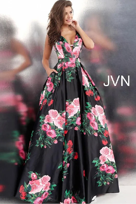 Jovani 59146 Long Prom Dress