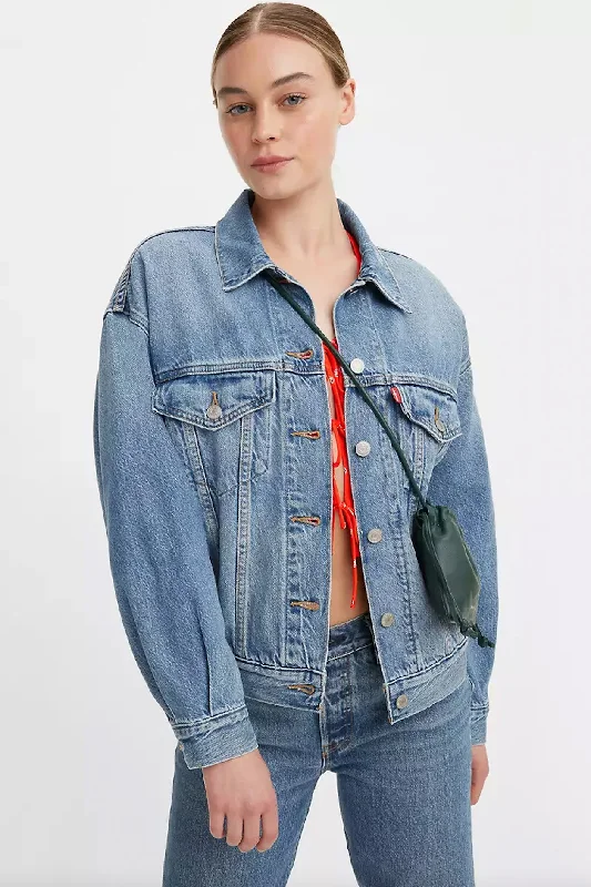 Levi's '90s Trucker Jean Jacket