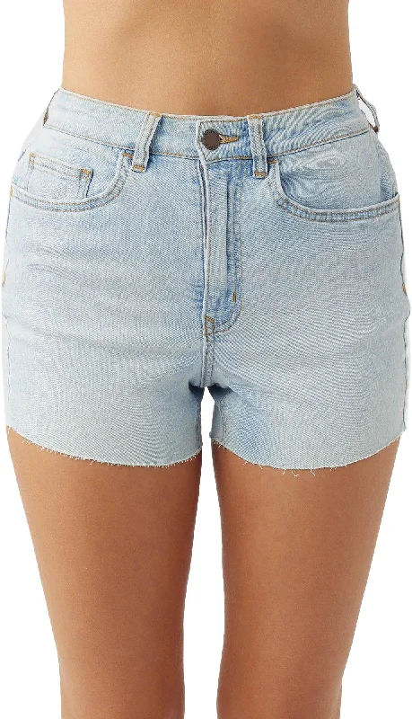 Walker Denim Short - Women’s|-|Short en denim Walker - Femme