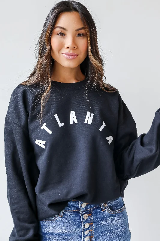 Atlanta Sweatshirt