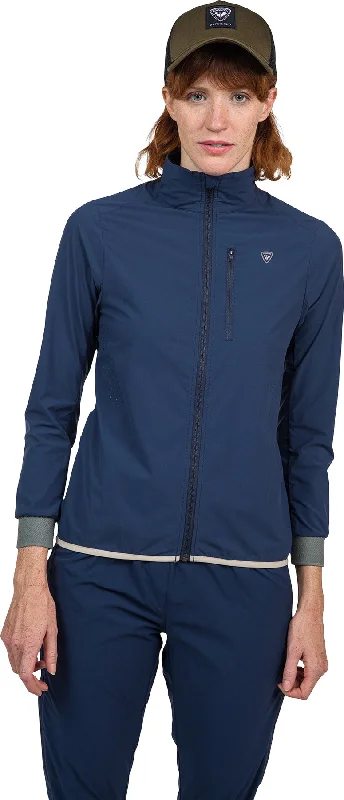 Active Versatile XC Ski Jacket - Women's|-|Manteau de ski Active Versatile XC - Femme