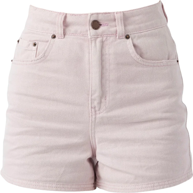 Eisley Denim Short - Women’s|-|Short en denim Eisley - Femme