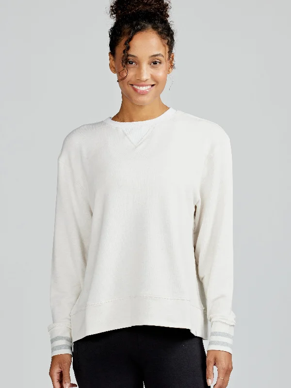 Clubhouse French Terry Sweatshirt