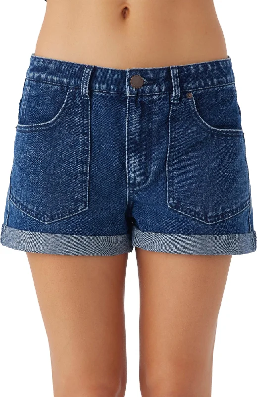 Kennedy Shorts - Women's|-|Short Kennedy - Femme