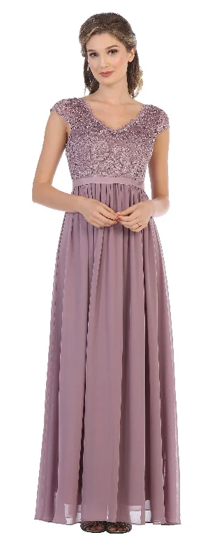 Mauve