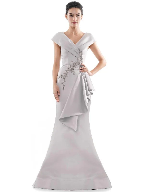 Marsoni Mother of the Bride Long Formal Dress 1086