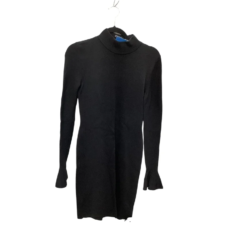 Dress Work By Michael By Michael Kors In Black, Size: S