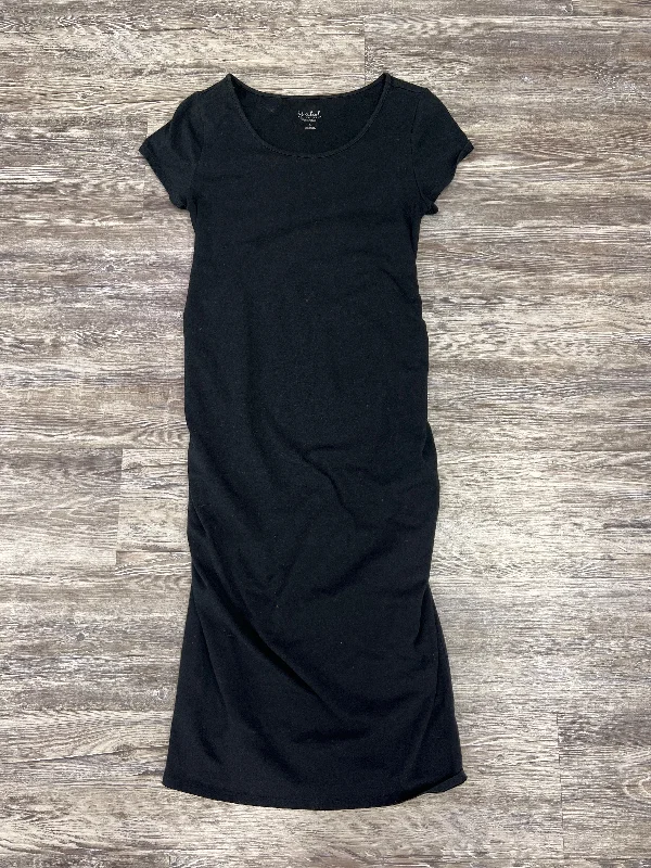 Maternity Dress By Isabel Maternity, Size: S