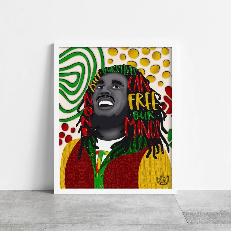 Bob Print