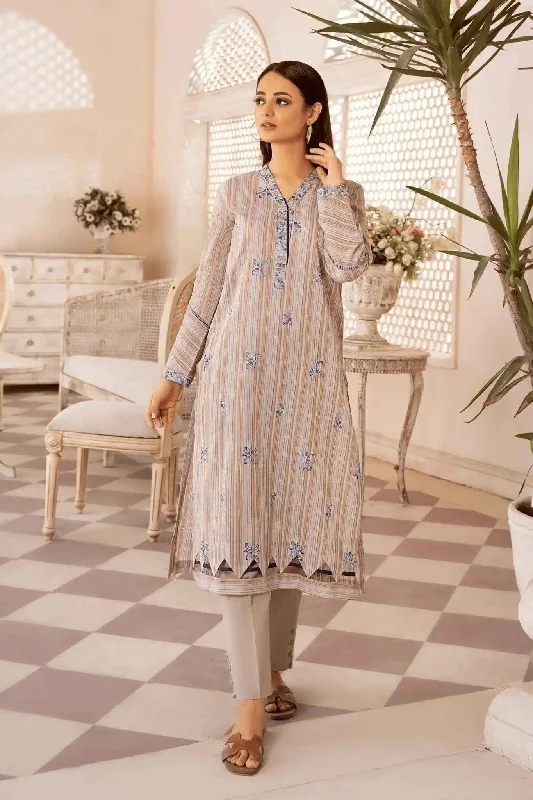 DASTOOR EMBROIDERED KE-230509