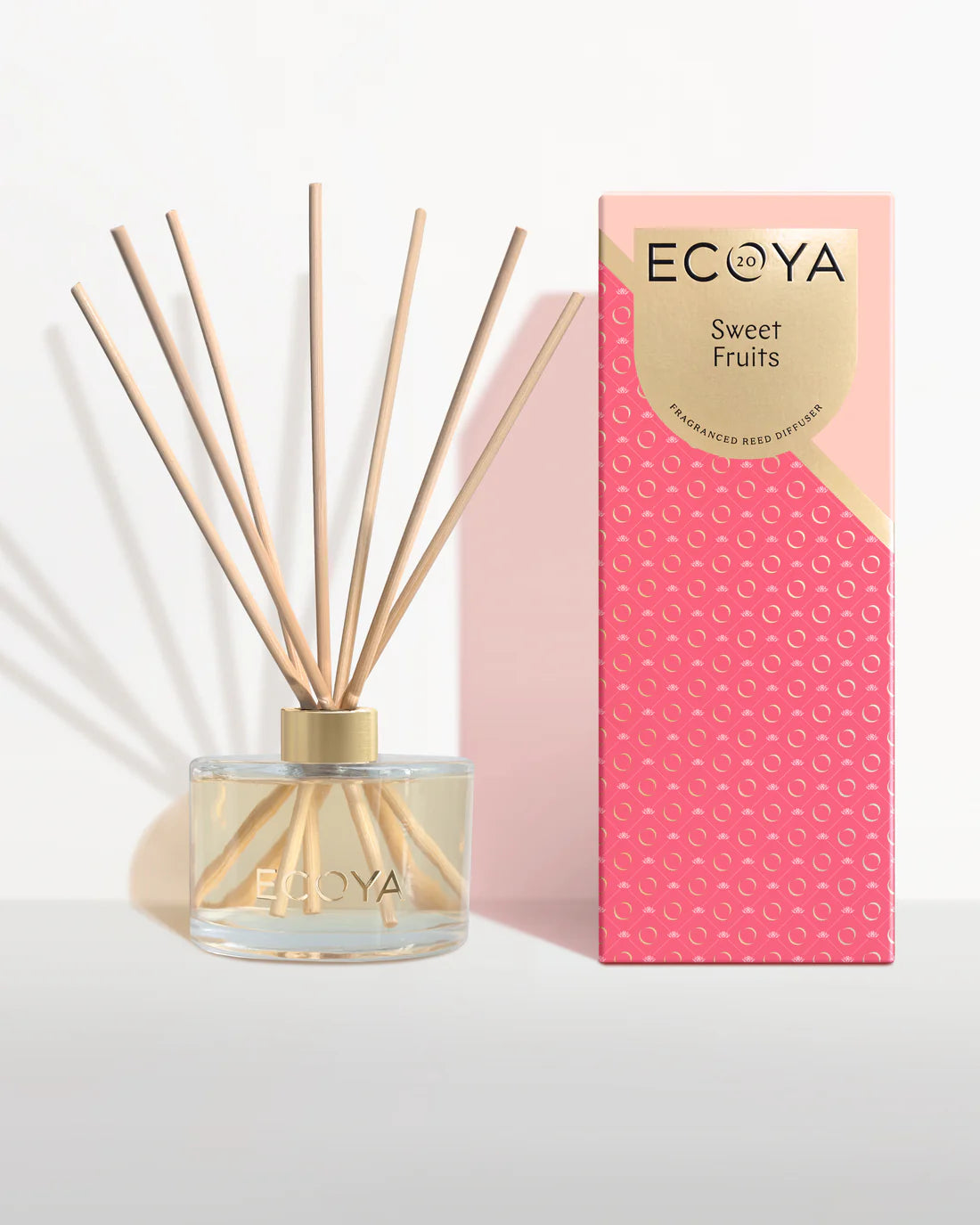 Ecoya Large Diffuser - Sweet Fruits