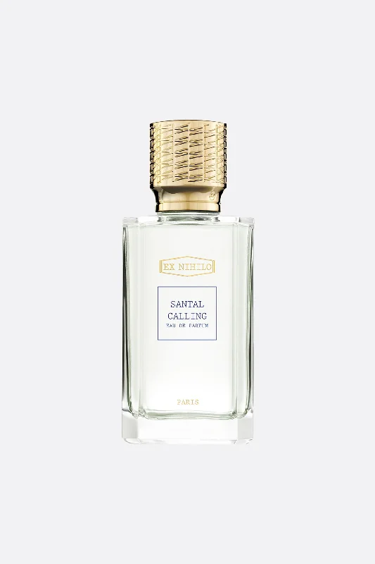 Santal Calling Eau de Parfum 100 ml