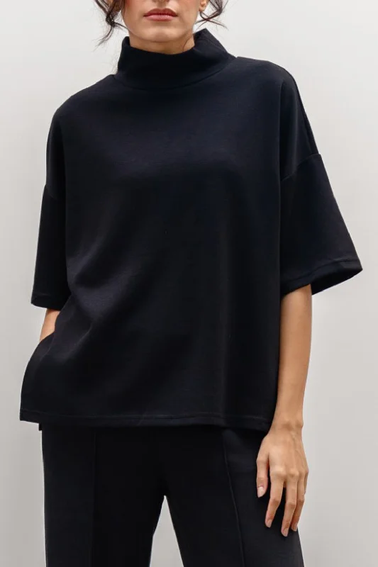 NEOPRENE HIGH NECK