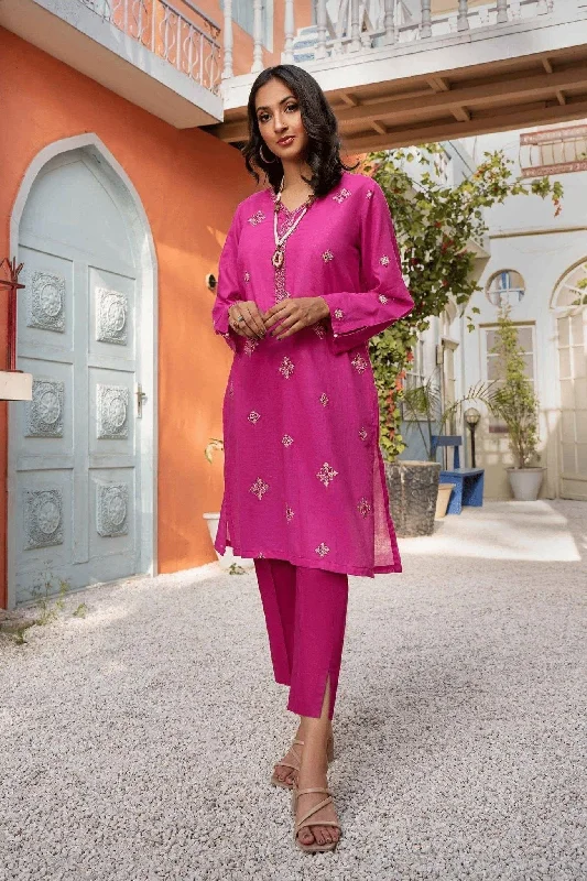 NIGAAR EMBROIDERED SUMMER KE-230449