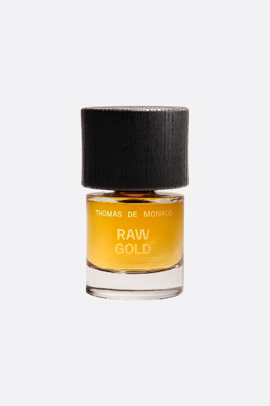 Raw Gold Extrait de Parfum 50 ml