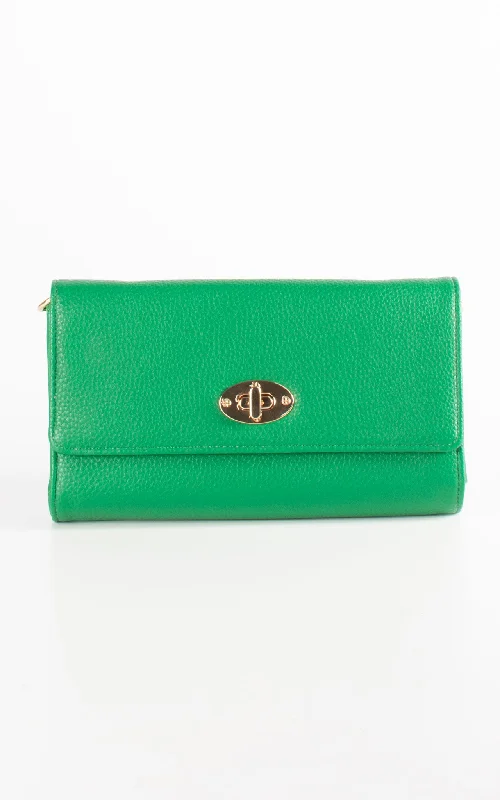 Purse Bag | Green