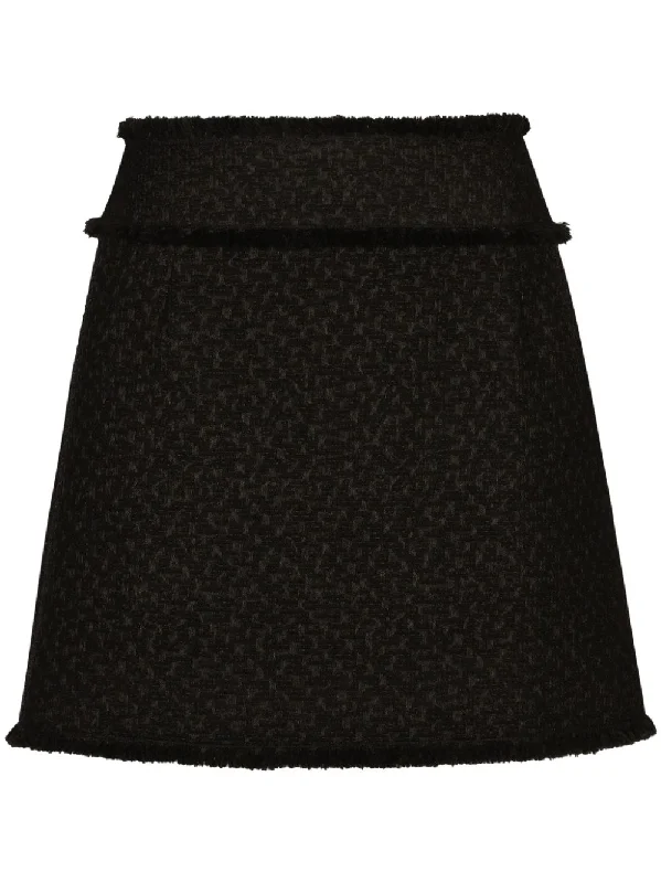 Dolce & Gabbana Women's Skirts