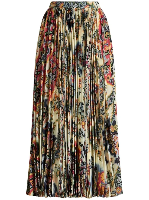 Etro Women's Skirts