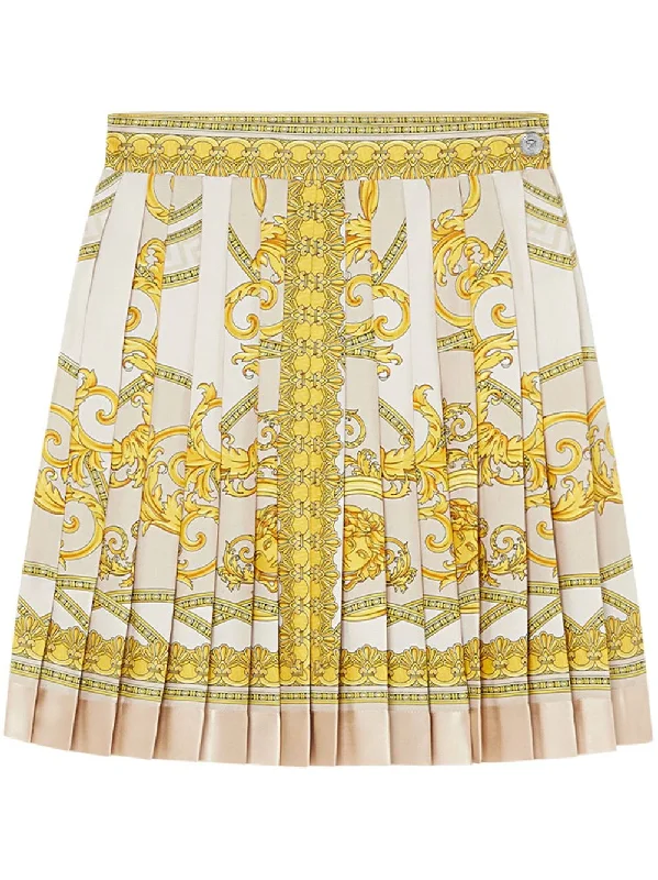 Versace Women's Skirts en