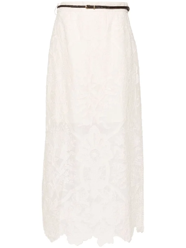 Zimmermann Women's Skirts