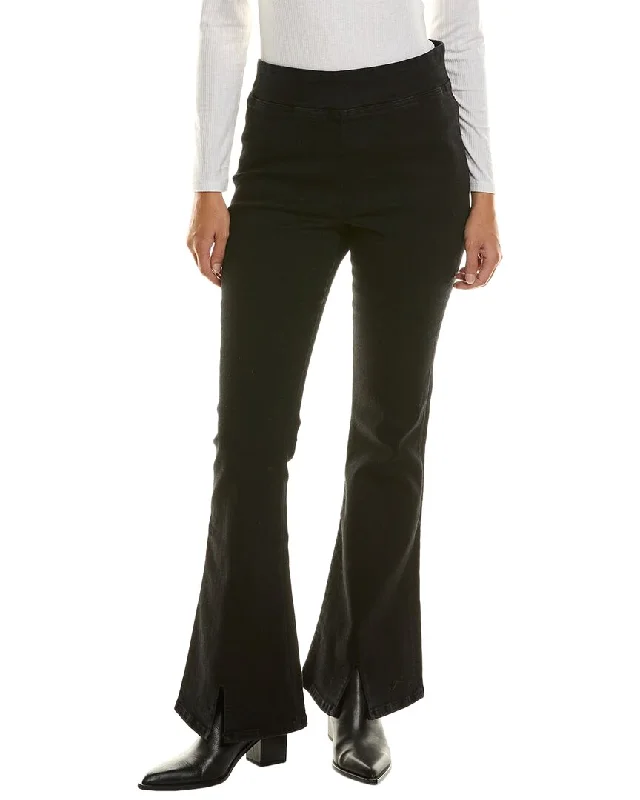 FRAME Denim The Jetset Flare Pant